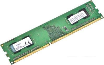 Оперативная память Infortrend 4GB DDR3 PC3-12800 DDR3NNCMC4-0010, фото 2