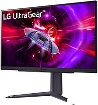 Игровой монитор LG UltraGear 27GR75Q-B, фото 2