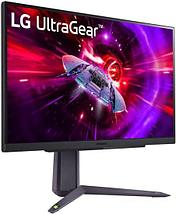 Игровой монитор LG UltraGear 27GR75Q-B, фото 2