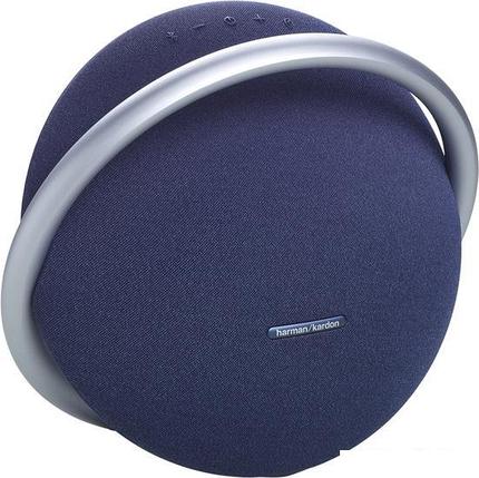 Беспроводная аудиосистема Harman/Kardon Onyx Studio 8 (темно-синий), фото 2