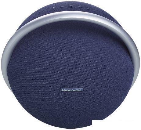 Беспроводная аудиосистема Harman/Kardon Onyx Studio 8 (темно-синий) - фото 2 - id-p220887971