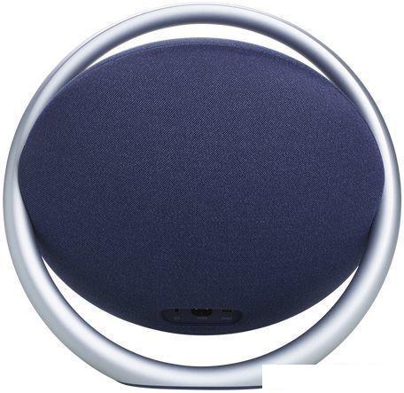 Беспроводная аудиосистема Harman/Kardon Onyx Studio 8 (темно-синий) - фото 3 - id-p220887971