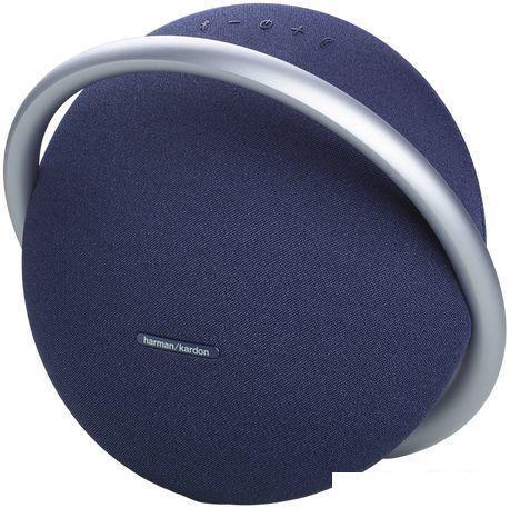 Беспроводная аудиосистема Harman/Kardon Onyx Studio 8 (темно-синий) - фото 6 - id-p220887971