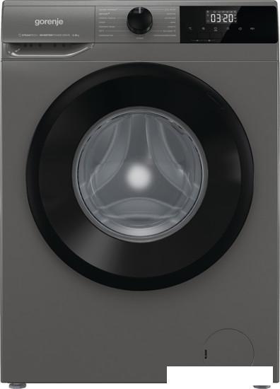 Стиральная машина Gorenje W2NHPI62SCSS