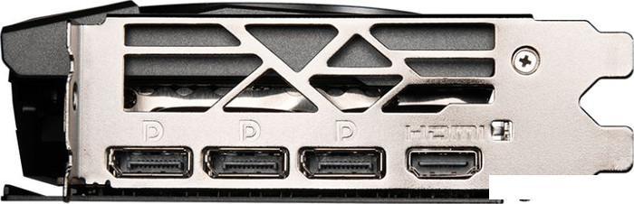 Видеокарта MSI GeForce RTX 4060 Ti Gaming X Slim 8G - фото 4 - id-p220712633