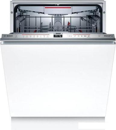 Посудомоечная машина Bosch SMV6ECX51E, фото 2