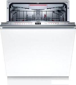 Посудомоечная машина Bosch SMV6ECX51E