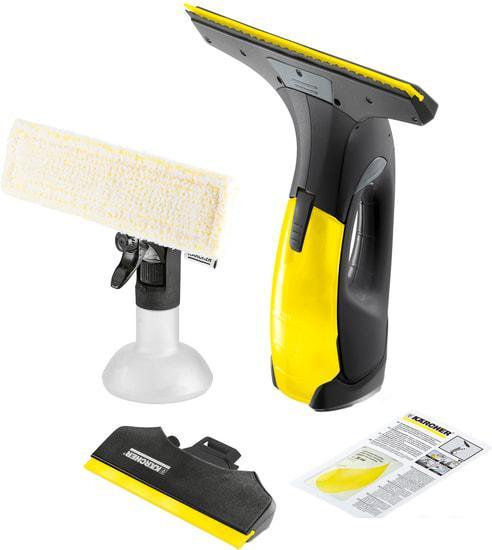 Пылесос Karcher WV 2 Premium 10 Years Edition 1.633-426.0