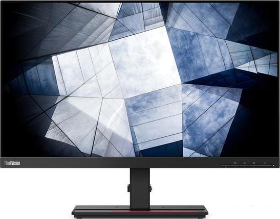 Монитор Lenovo ThinkVision P24h-2L 62B2GAT1EU, фото 2