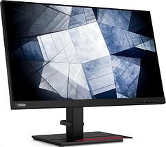 Монитор Lenovo ThinkVision P24h-2L 62B2GAT1EU, фото 2