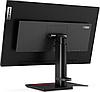 Монитор Lenovo ThinkVision P24h-2L 62B2GAT1EU, фото 3