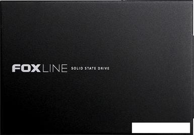 SSD Foxline FLSSD120X5 120GB