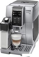 Эспрессо кофемашина DeLonghi Dinamica Plus ECAM 370.95.S