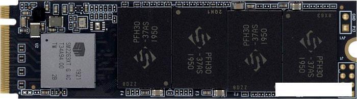 SSD Smart Buy Jolt SM63X 128GB SBSSD-128GT-SM63XT-M2P4, фото 2