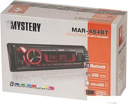 USB-магнитола Mystery MAR-484BT, фото 3