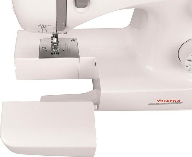 Швейная машина Chayka New Wave 735 - фото 9 - id-p220931924