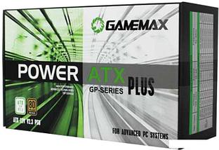 Блок питания GameMax GP-550, фото 3