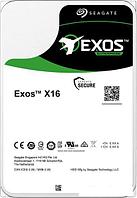 Жесткий диск Seagate Exos X16 10TB ST10000NM002G