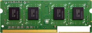 Оперативная память QNAP 2GB DDR3 SO-DIMM PC3-14900 RAM-2GDR3LA0-SO-1866