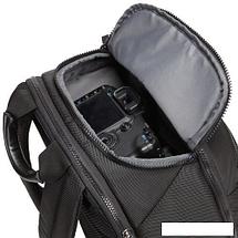 Рюкзак Case Logic Bryker BRBP-106-BLACK, фото 2