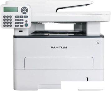 Принтер Pantum M6800FDW