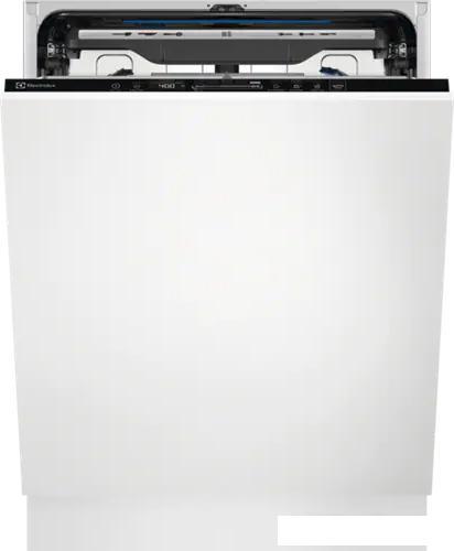Встраиваемая посудомоечная машина Electrolux EEM69310L - фото 1 - id-p220960077