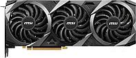 Видеокарта MSI GeForce RTX 3080 Ti Ventus 3X 12G OC