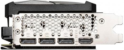 Видеокарта MSI GeForce RTX 3080 Ti Ventus 3X 12G OC, фото 3