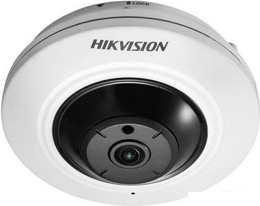 IP-камера Hikvision DS-2CD2955FWD-IS