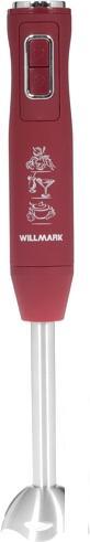 Погружной блендер Willmark WHB-1150PS