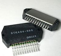 STK404-090 Микросхема