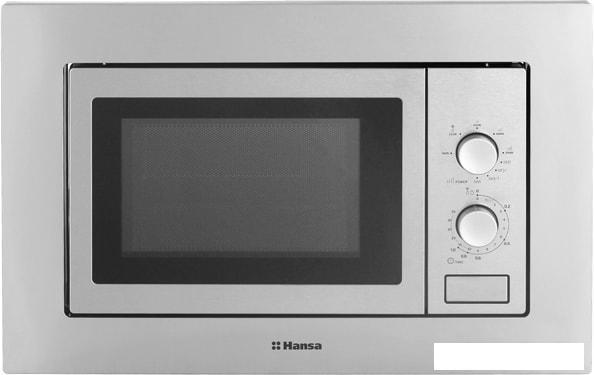 Микроволновая печь Hansa AMM20BMXH, фото 2