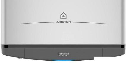 Накопительный электрический водонагреватель Ariston ABS VLS PRO INOX R 50, фото 3