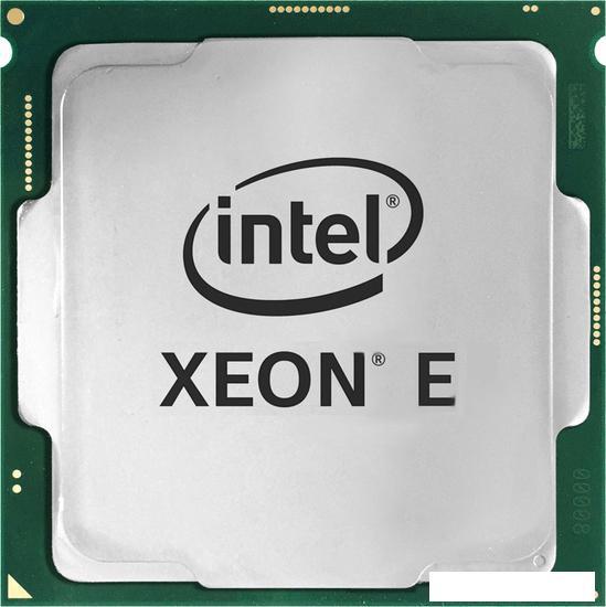 Процессор Intel Xeon E-2388G - фото 1 - id-p220780905