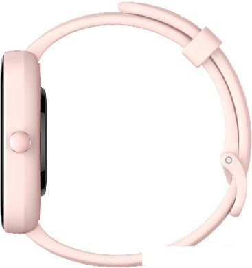 Умные часы Amazfit Bip 3 Pro (розовый) - фото 3 - id-p220780917