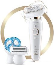 Эпилятор Braun Silk-epil 9 Flex SES 9010, фото 2