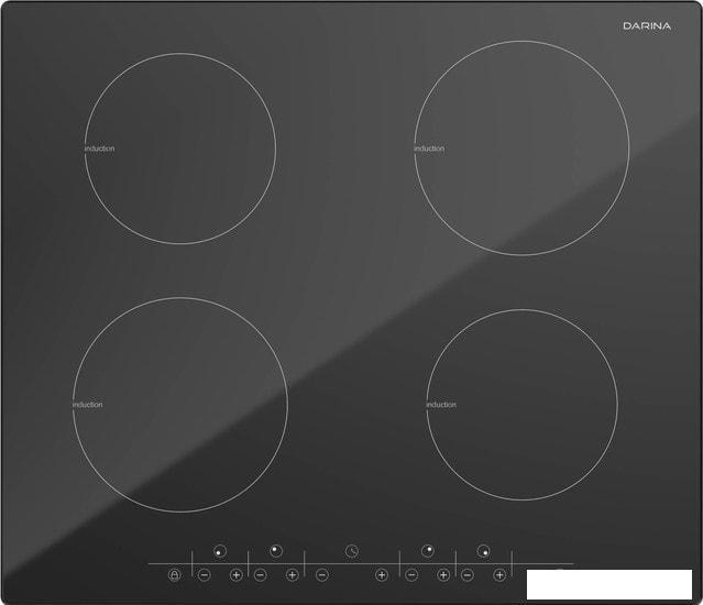 Варочная панель Darina P EI313 B