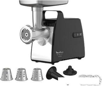 Мясорубка Moulinex HV7 Pro ME558810