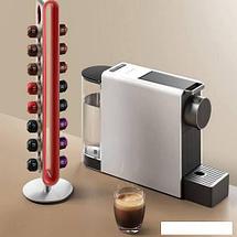 Капсульная кофеварка Scishare Capsule Coffee Machine Mini S1201 (китайская версия, серый), фото 2