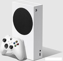 Игровая приставка Microsoft Xbox Series S Gilded Hunter Bundle, фото 2