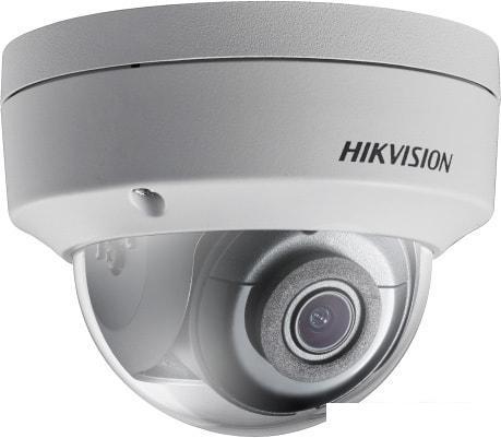 IP-камера Hikvision DS-2CD2123G0-IS (2.8 мм) - фото 1 - id-p220932319