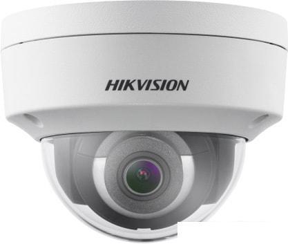 IP-камера Hikvision DS-2CD2123G0-IS (2.8 мм) - фото 2 - id-p220932319