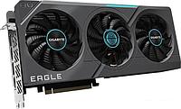 Видеокарта Gigabyte GeForce RTX 4070 Ti Eagle OC 12G GV-N407TEAGLE OC-12G