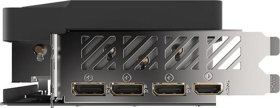 Видеокарта Gigabyte GeForce RTX 4070 Ti Eagle OC 12G GV-N407TEAGLE OC-12G, фото 3