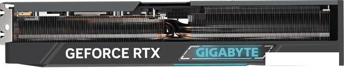Видеокарта Gigabyte GeForce RTX 4070 Ti Eagle OC 12G GV-N407TEAGLE OC-12G, фото 3