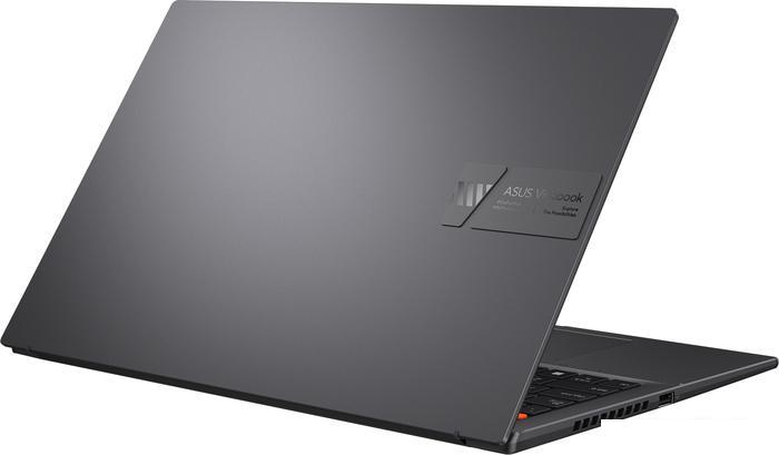 Ноутбук ASUS VivoBook S 15 OLED M3502QA-BQ238 - фото 3 - id-p220873094