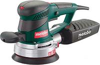 Эксцентриковая шлифмашина Metabo SXE 450 Turbotec