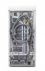 Стиральная машина Electrolux SensiCare 600 EW6TN4261P - фото 2 - id-p220805414