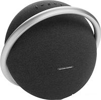 Беспроводная колонка Harman/Kardon Onyx Studio 8 (черный)