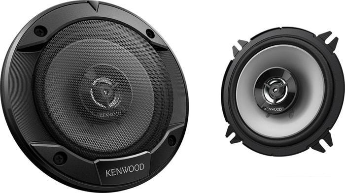 Коаксиальная АС Kenwood KFC-S1366